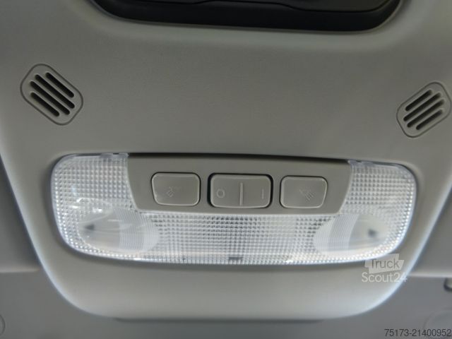 Microbuz FORD Transit Kombi Trend L3H2 Bi-Xenon AHK Stndhz Nav