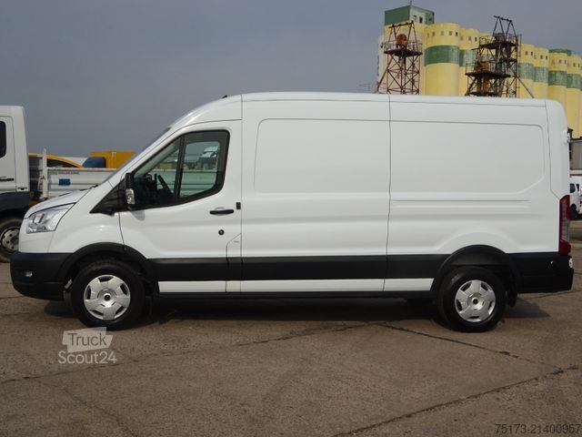 Fourgon tôlé FORD Transit Kasten 350 L3H2 Trend 130PS HA Express