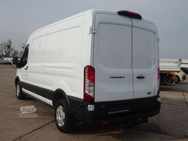 Fourgon tôlé FORD Transit Kasten 350 L3H2 Trend 130PS HA Express