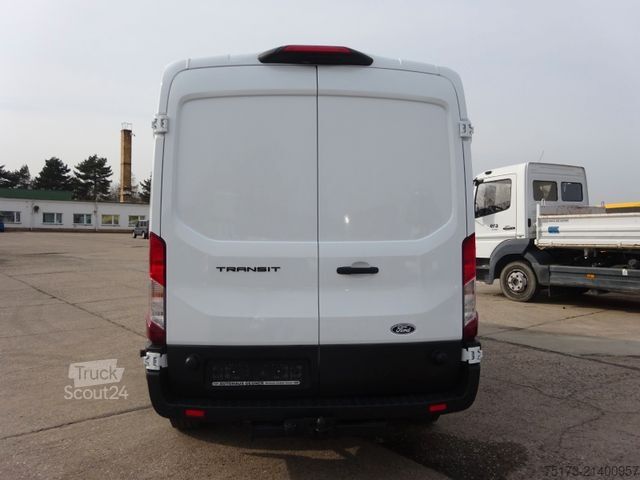 Fourgon tôlé FORD Transit Kasten 350 L3H2 Trend 130PS HA Express