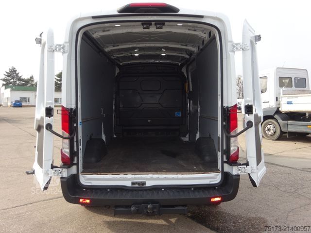 Fourgon tôlé FORD Transit Kasten 350 L3H2 Trend 130PS HA Express