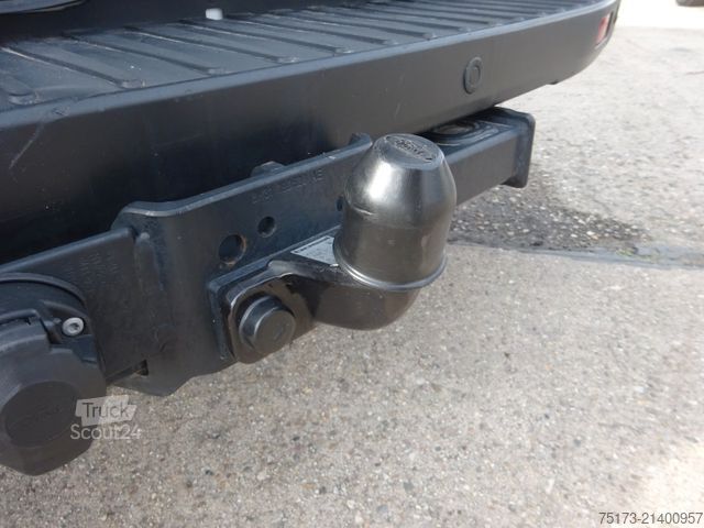 Fourgon tôlé FORD Transit Kasten 350 L3H2 Trend 130PS HA Express