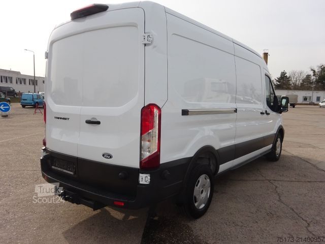 Fourgon tôlé FORD Transit Kasten 350 L3H2 Trend 130PS HA Express