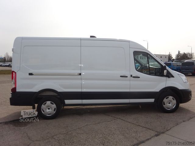 Fourgon tôlé FORD Transit Kasten 350 L3H2 Trend 130PS HA Express