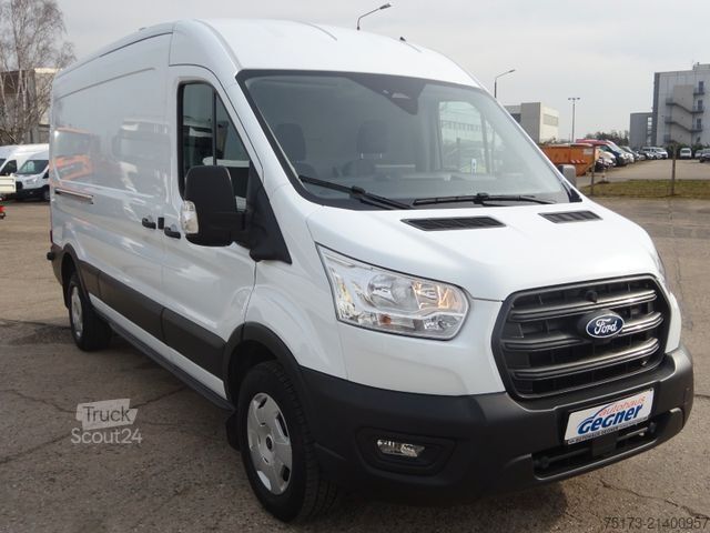 Fourgon tôlé FORD Transit Kasten 350 L3H2 Trend 130PS HA Express