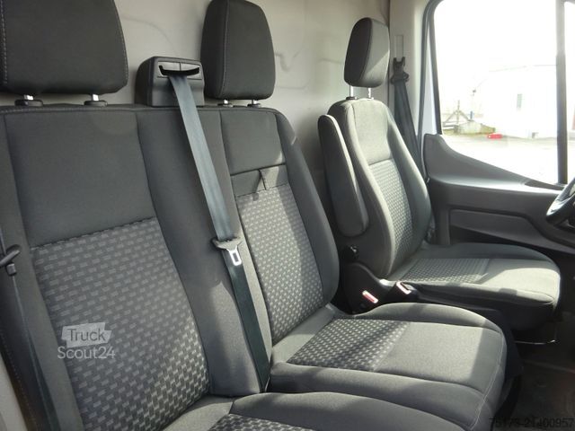 Fourgon tôlé FORD Transit Kasten 350 L3H2 Trend 130PS HA Express