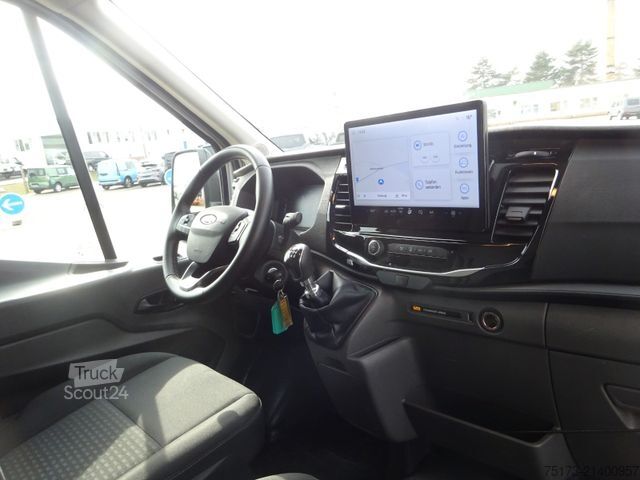 Fourgon tôlé FORD Transit Kasten 350 L3H2 Trend 130PS HA Express