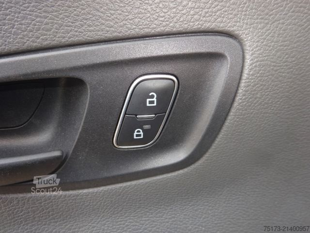 Fourgon tôlé FORD Transit Kasten 350 L3H2 Trend 130PS HA Express