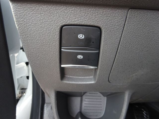 Fourgon tôlé FORD Transit Kasten 350 L3H2 Trend 130PS HA Express