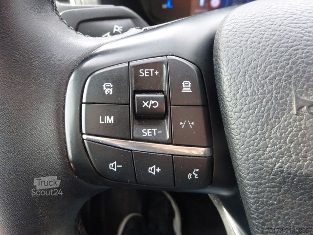 Fourgon tôlé FORD Transit Kasten 350 L3H2 Trend 130PS HA Express