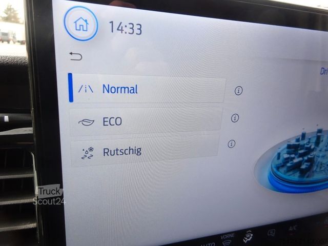 Fourgon tôlé FORD Transit Kasten 350 L3H2 Trend 130PS HA Express