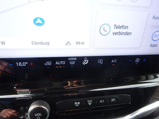 Fourgon tôlé FORD Transit Kasten 350 L3H2 Trend 130PS HA Express