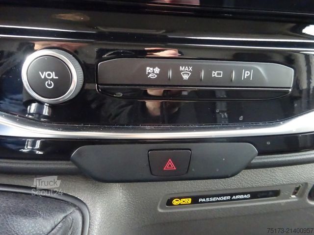 Fourgon tôlé FORD Transit Kasten 350 L3H2 Trend 130PS HA Express