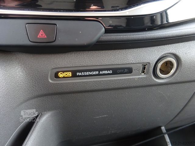 Fourgon tôlé FORD Transit Kasten 350 L3H2 Trend 130PS HA Express