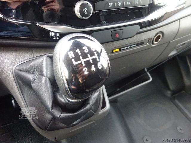 Fourgon tôlé FORD Transit Kasten 350 L3H2 Trend 130PS HA Express