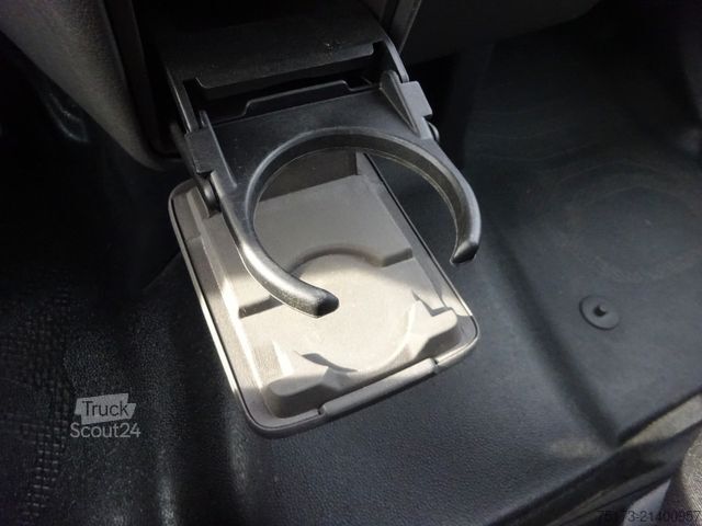 Fourgon tôlé FORD Transit Kasten 350 L3H2 Trend 130PS HA Express