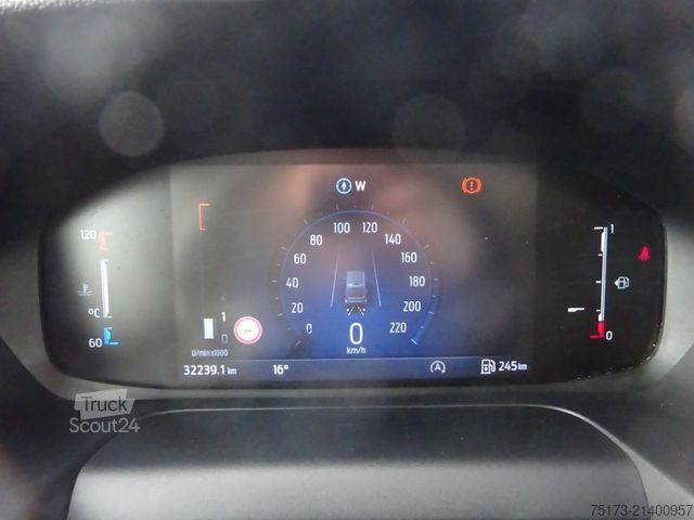 Fourgon tôlé FORD Transit Kasten 350 L3H2 Trend 130PS HA Express