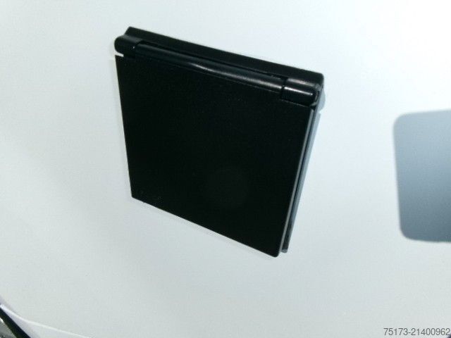 Rulotă/autocaravană FORD Nugget 185PS Autm. Aufstelldach Markise AHK Xeno