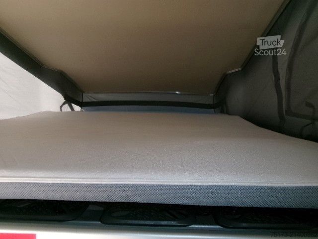 Rulotă/autocaravană FORD Nugget 185PS Autm. Aufstelldach Markise AHK Xeno