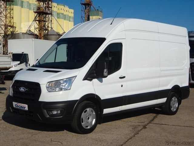 Yüksek tavanlı panelvan FORD Transit Kasten 350 L3H3 Trend 130PS HA Express