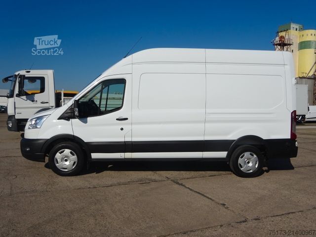 Yüksek tavanlı panelvan FORD Transit Kasten 350 L3H3 Trend 130PS HA Express