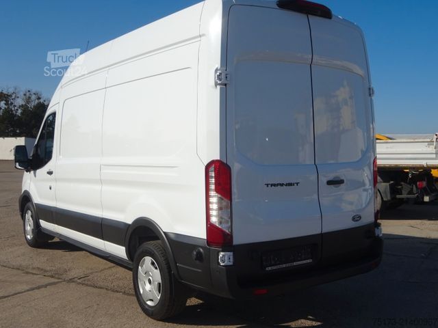 Yüksek tavanlı panelvan FORD Transit Kasten 350 L3H3 Trend 130PS HA Express