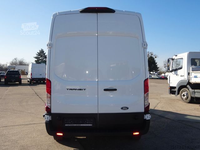 Yüksek tavanlı panelvan FORD Transit Kasten 350 L3H3 Trend 130PS HA Express