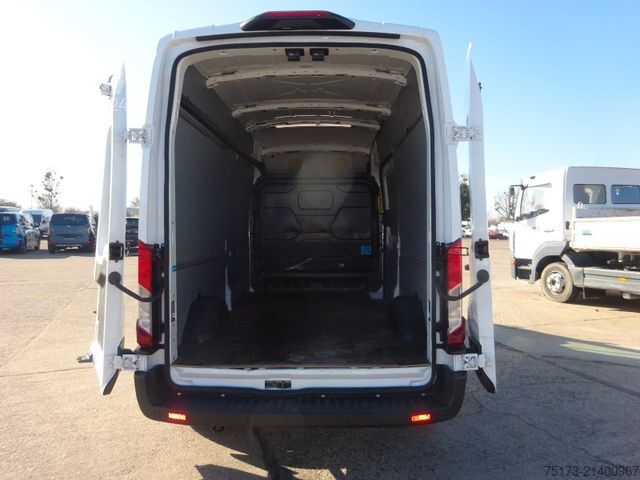 Yüksek tavanlı panelvan FORD Transit Kasten 350 L3H3 Trend 130PS HA Express