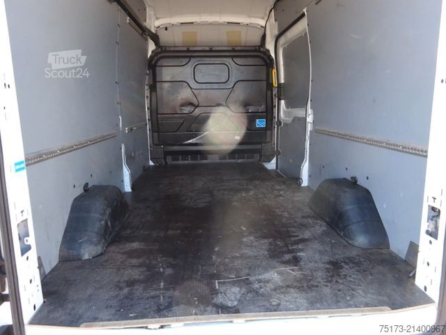 Yüksek tavanlı panelvan FORD Transit Kasten 350 L3H3 Trend 130PS HA Express