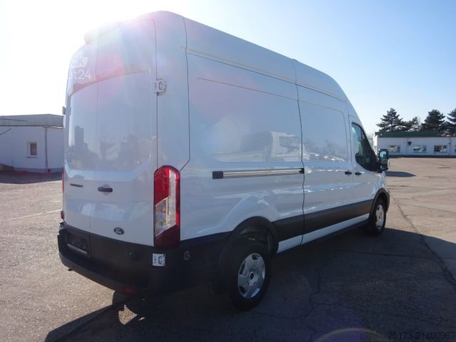 Yüksek tavanlı panelvan FORD Transit Kasten 350 L3H3 Trend 130PS HA Express