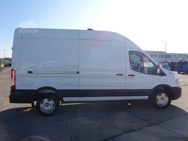 Yüksek tavanlı panelvan FORD Transit Kasten 350 L3H3 Trend 130PS HA Express