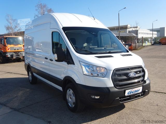 Yüksek tavanlı panelvan FORD Transit Kasten 350 L3H3 Trend 130PS HA Express