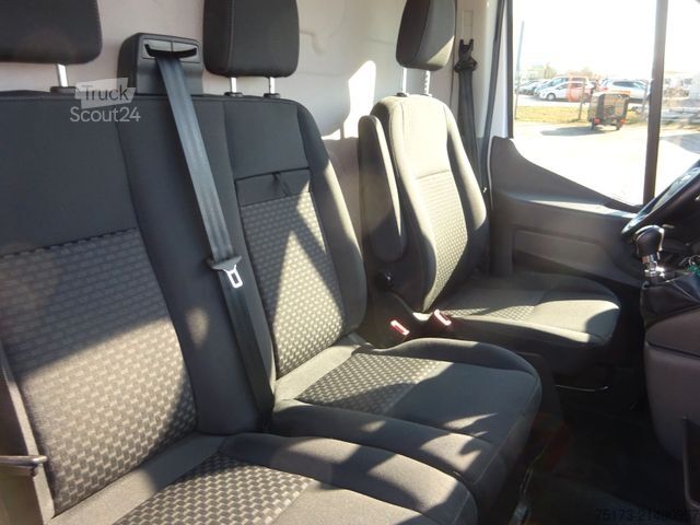 Yüksek tavanlı panelvan FORD Transit Kasten 350 L3H3 Trend 130PS HA Express