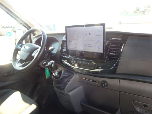 Yüksek tavanlı panelvan FORD Transit Kasten 350 L3H3 Trend 130PS HA Express