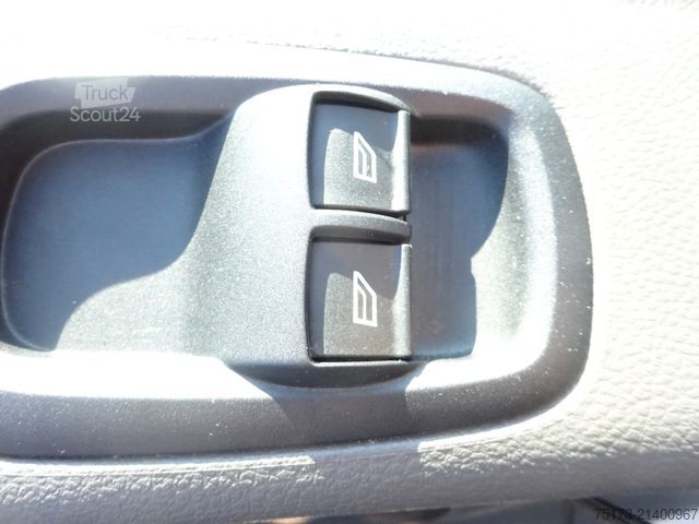 Yüksek tavanlı panelvan FORD Transit Kasten 350 L3H3 Trend 130PS HA Express