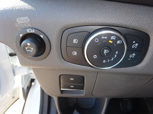 Yüksek tavanlı panelvan FORD Transit Kasten 350 L3H3 Trend 130PS HA Express