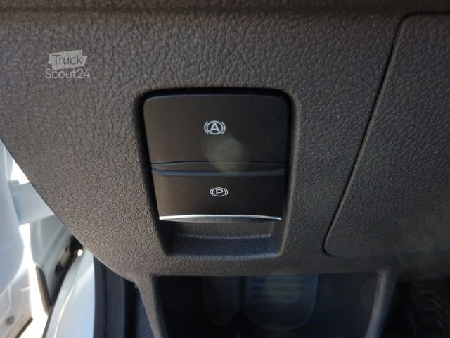 Yüksek tavanlı panelvan FORD Transit Kasten 350 L3H3 Trend 130PS HA Express