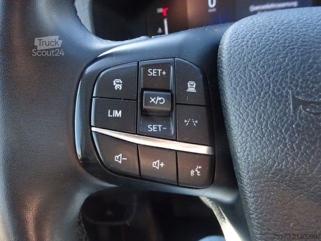 Yüksek tavanlı panelvan FORD Transit Kasten 350 L3H3 Trend 130PS HA Express