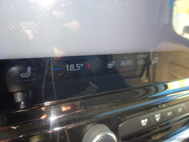 Yüksek tavanlı panelvan FORD Transit Kasten 350 L3H3 Trend 130PS HA Express