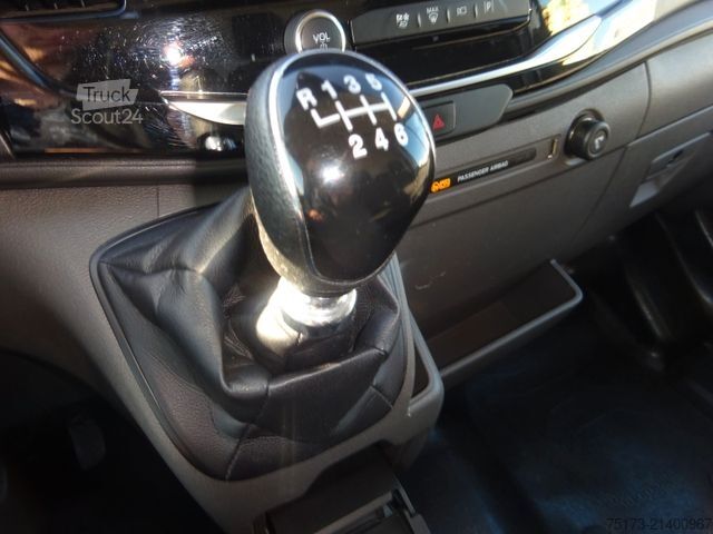 Yüksek tavanlı panelvan FORD Transit Kasten 350 L3H3 Trend 130PS HA Express