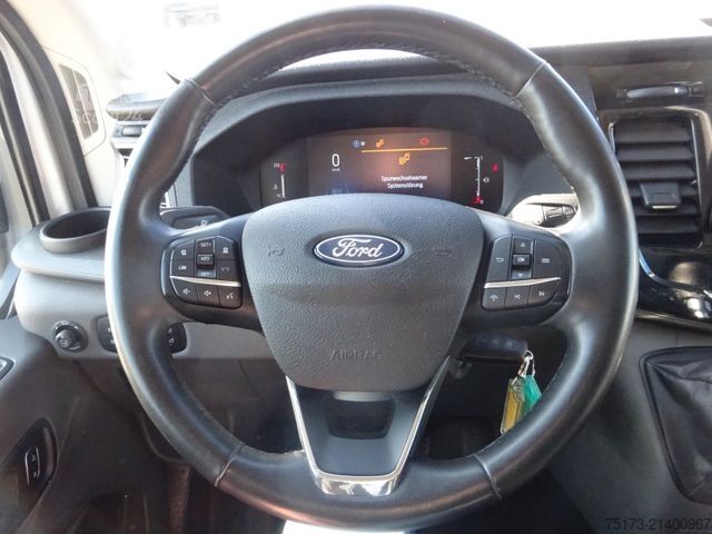 Yüksek tavanlı panelvan FORD Transit Kasten 350 L3H3 Trend 130PS HA Express