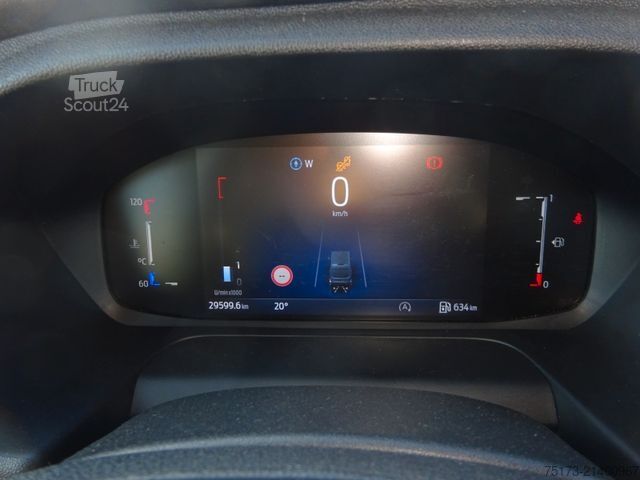 Yüksek tavanlı panelvan FORD Transit Kasten 350 L3H3 Trend 130PS HA Express