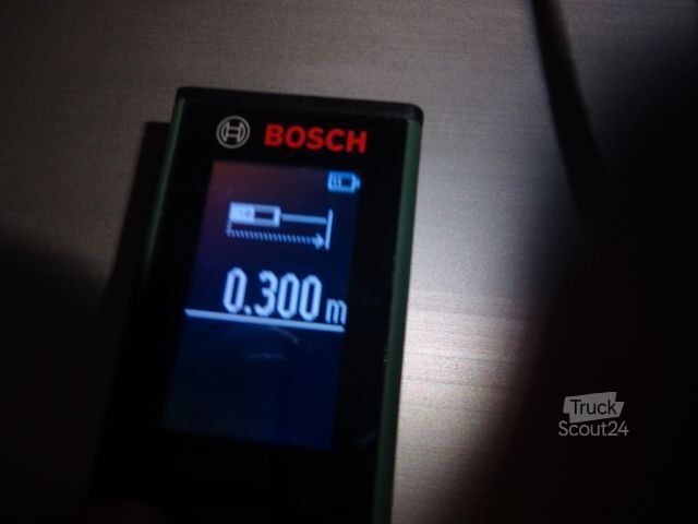 Biltrailer UNSINN FZ-TECHNIK AS13-15 WEB HK 2315-13-10 Hochlader  mit Plane