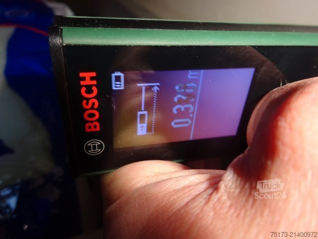 Biltrailer UNSINN FZ-TECHNIK AS13-15 WEB HK 2315-13-10 Hochlader  mit Plane