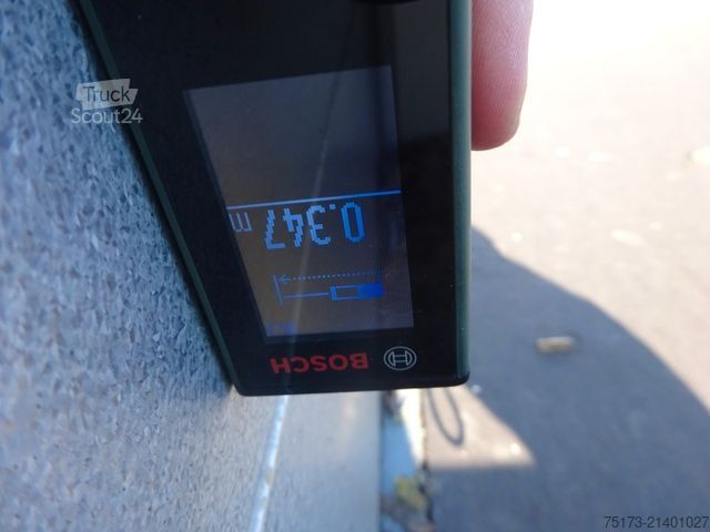 Automobilių priekaba STEMA SH .1 Pritschenhochlader 100Kmh