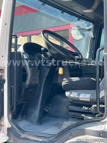 Camion poids lourd MAN TGS 33.440 6x4 BLS EU5 2-Kreis Hydraulik