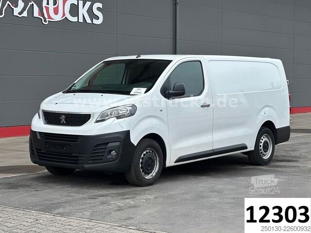 Dobozos furgon PEUGEOT Expert Kasten L3
