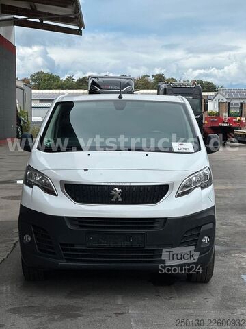 Dobozos furgon PEUGEOT Expert Kasten L3