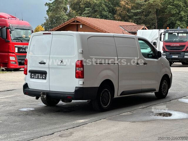 Dobozos furgon PEUGEOT Expert Kasten L3
