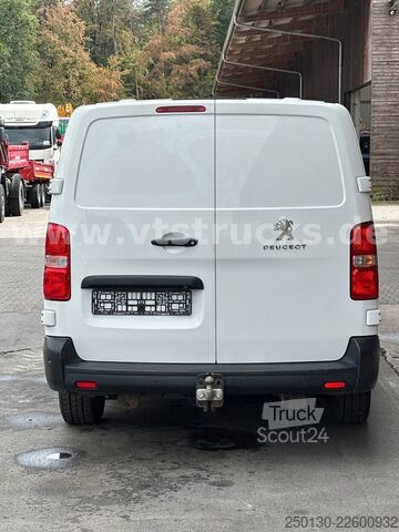 Dobozos furgon PEUGEOT Expert Kasten L3